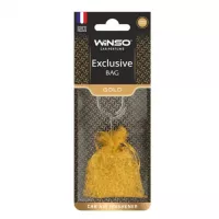 Ароматизатор для автомобиля WINSO Air Bag Exclusive Gold Фото