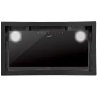 Витяжка кухонна Cata GC DUAL 45 BK Фото