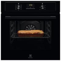 Духова шафа Electrolux EOF3H50BK Фото