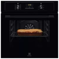 Духова шафа Electrolux EOF3H50BK Фото