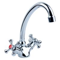 Смеситель TAU VN-5B160C Фото