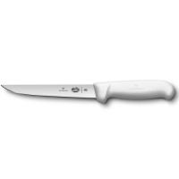 Кухонний ніж Victorinox Fibrox Boning 15см Boning White Фото