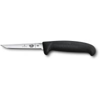 Кухонный нож Victorinox Fibrox Poultry 9см Black Фото