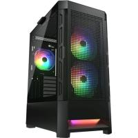 Корпус для ПК Cougar Airface RGB Black Фото