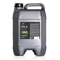 Трансмиссионное масло DYNAMAX AUTOMATIC ATF IID 20л Фото