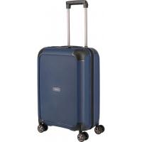 Чемодан Titan Compax Navy S USB Фото