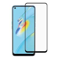 Стекло защитное PowerPlant Full screen OPPO A54 Фото