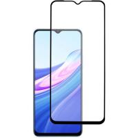 Стекло защитное PowerPlant Full screen Vivo Y53s Фото