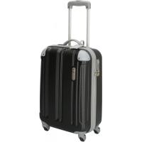 Чемодан Enrico Benetti Saint-Louis Black S Фото