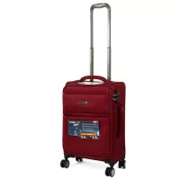 Валіза IT Luggage Dignified Ruby Wine S Фото