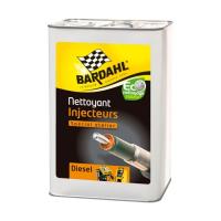 Автомобільний очисник BARDAHL 360 INJECTOR CLEANER SPECIAL WORKSHOP DIESEL 5л Фото