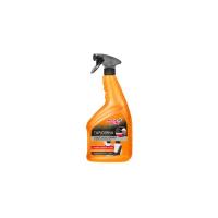 Автомобильный очиститель MOJE AUTO Upholstery Cleaner + Stain Remover 2 in 1 750мл Фото
