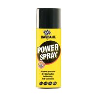 Смазка автомобильная BARDAHL POWER SPRAY 400мл Фото