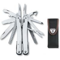 Мультитул Victorinox SwissTool Spirit X Nylon Case Фото
