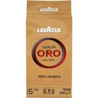 Кофе Lavazza Qualita Oro молотый 250 г Фото