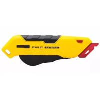 Нож монтажный Stanley FATMAX Box Box трапецевидное лезвие, L= 160 мм, ле Фото