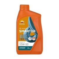 Моторное масло REPSOL SMARTER SYNTHETIC 4T 10W-50 1л Фото