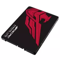 Накопичувач SSD OCPC 2.5" 512GB Фото