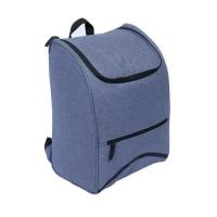 Терморюкзак Time Eco TE-4021 21л Синій Фото