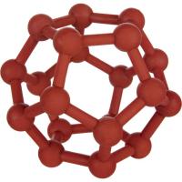 Прорезыватель Canpol babies силиконовая Геометрическая Фото