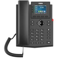 IP телефон Fanvil X303G Enterprise Фото