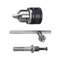 Патрон DeWALT ключевой, 13 мм 1/2“x20 UNF, SDS Plus адаптер с ви Фото