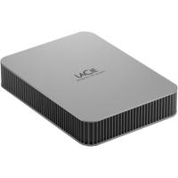 Внешний жесткий диск LaCie 2.5" 5TB Фото