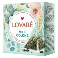 Чай Lovare "Milk oolong" 15х2 г Фото