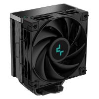 Кулер до процесора Deepcool AK400 ZERO DARK Фото