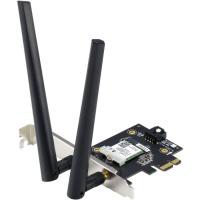 Сетевая карта Wi-Fi ASUS PCE-AXE5400 Фото