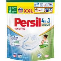 Капсули для прання Persil Discs Sensitive 38 шт. Фото