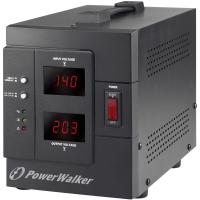 Стабилизатор PowerWalker AVR 1500 Фото