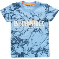 Футболка детская First kids IS POSSIBLE Фото