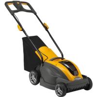 Газонокосарка Stiga 48V, 2Ah, ширина косіння 34 см Фото