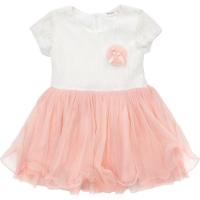 Платье детское Breeze с фатиновой юбкой Фото