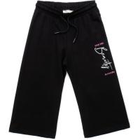 Штаны детские Breeze укороченные триотажные Фото