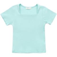 Футболка дитяча Breeze у рубчик Фото