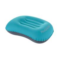 Туристическая подушка Naturehike Ultralight TPU NH17T013-Z Blue Фото