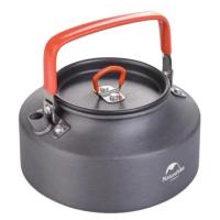 Чайник туристический Naturehike NH17C020-H 1.45 л Фото