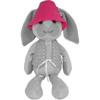 М'яка іграшка Tigres Зайчик Стефі Фото