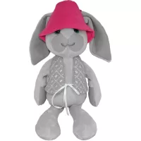 М'яка іграшка Tigres Зайчик Стефі Фото