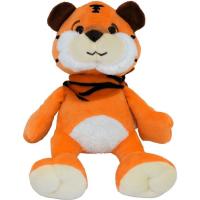 Мягкая игрушка Tigres Тигрик Даниэль Фото