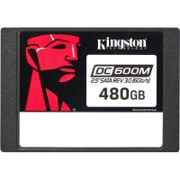Накопитель SSD Kingston 2.5" 480GB Фото
