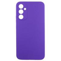 Чехол для мобильного телефона Dengos Carbon Samsung Galaxy A34 5G (purple) Фото
