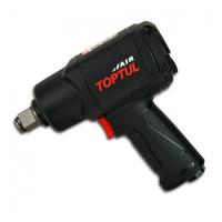 Гайковерт Toptul пневматичний 3/4" 1288N/m 8500об/хв Super Duty Фото