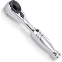 Трещотка Toptul битодержатель мини 1/4" 60 зубцов, быстрый диск Фото