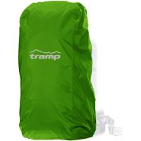 Чехол для рюкзака Tramp M 30-60 л Olive Фото