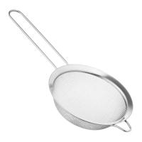 Сито Ardesto Gemini Steel 14 см Фото