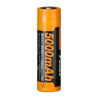 Аккумулятор Fenix 21700 V2.0 Фото