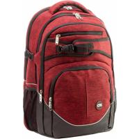 Рюкзак шкільний Cool For School Червоний з коричневим 175+ см Фото